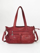 Handtasche im Y2K Vintage