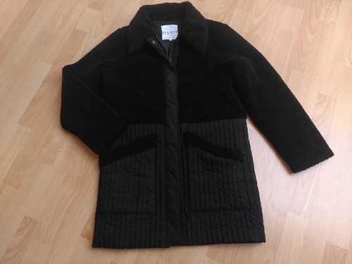Desires teddy coat stepp - desires, teddy-stepp