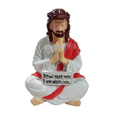 Jesus Christus Statue