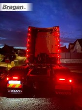 Perimeter Wind Kit + LED Für