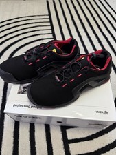 Arbeitsschuhe Herren Uvex 41