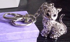 süsse dicke Katze ANHÄNGER