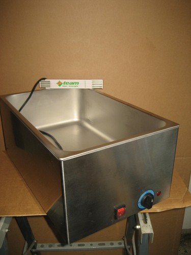 Bain marie ecoline baimarie - ecoline,