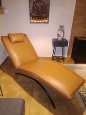 Relaxliege Jonas von Koinor