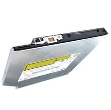 DVD Laufwerk Brenner für Dell XPS 17 L701X, L502X-1633, L501X, L502X - Notebook