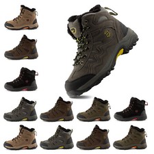 Neu Herren Damen Outdoor Boots