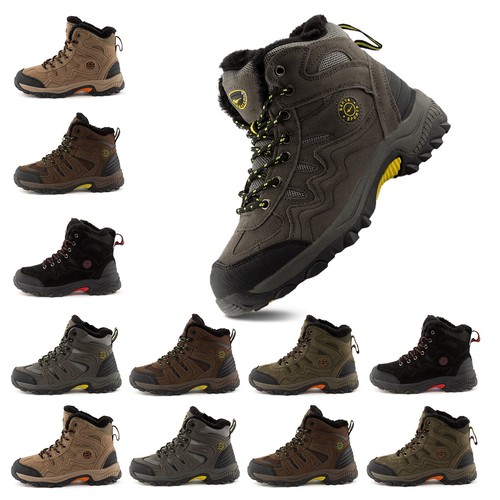 Neu herren damen outdoor boots - herren,