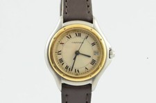 CARTIER PANTHERE COUGAR 119000