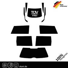 Tönungsfolie passgenau für - VW Passat Variant (B5) (3B-3BG) Kombi 1996-2005