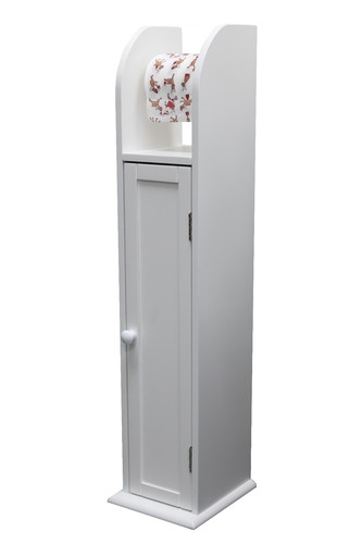 Toilettenpapierrollenhalter