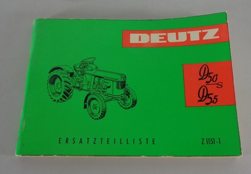 Teilekatalog ersatzteilliste - teilekatalog,