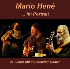 MARIO HENÉ - ?IM PORTRAIT
