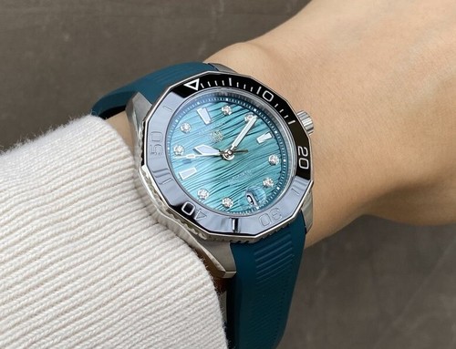 Tag heuer aquaracer - tag,