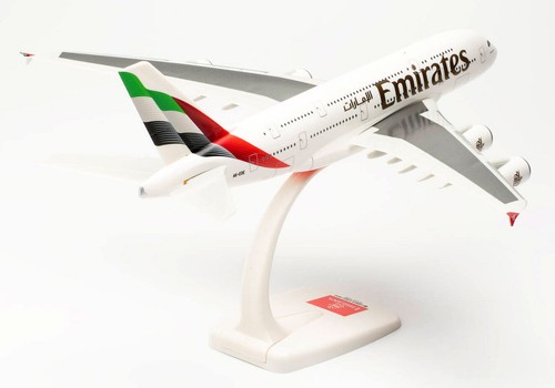 Emirates airlines airbus - emirates,