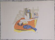 NORBERT TADEUSZ Akt -