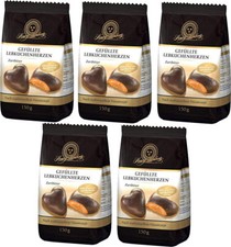 Henry Lambertz Gefüllte