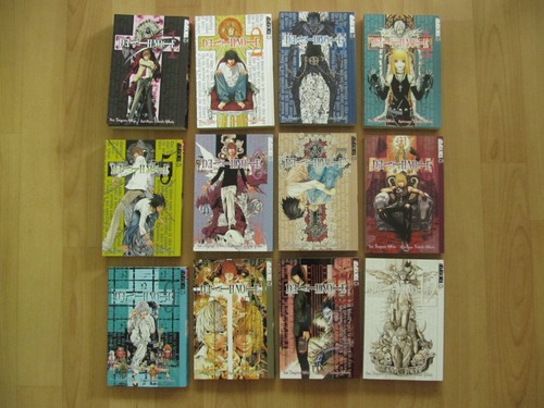 Deathnote band bis - bis, von
