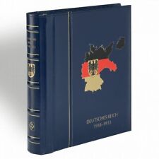 LEUCHTTURM SF-Vordruckalbum DEUTSCHES REICH 1919-1932  (321433)