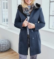 Designer Jacke Kurz  Mantel