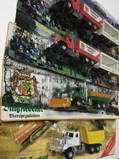 Bier lkw 1:87 Dingslebener