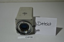 Sony DXC-930P 3CCD Color Video