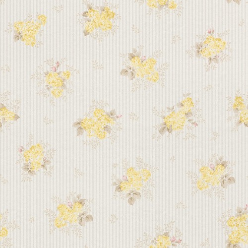 Rasch textil petite fleur - petite,