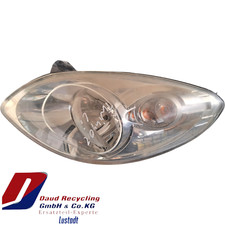 Renault Twingo 2 Scheinwerfer Links