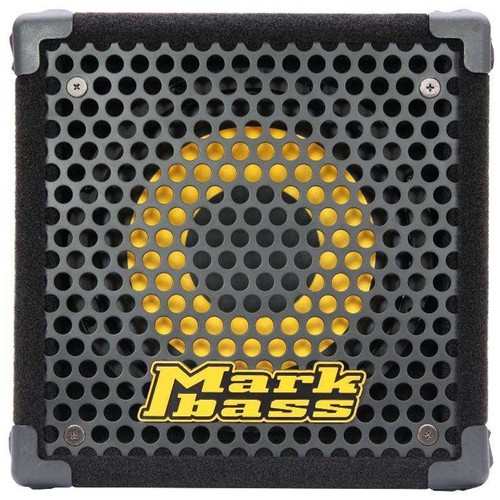 Neu markbass micromark 801 - micromark,