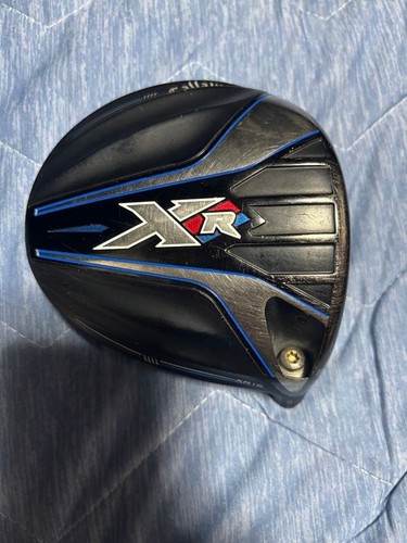 Callaway xr16 driver - 9,5°,