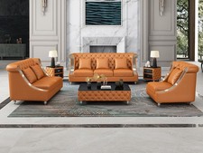 Chesterfield Sofagarnitur