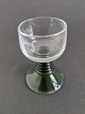 Vintage deutsches Römer