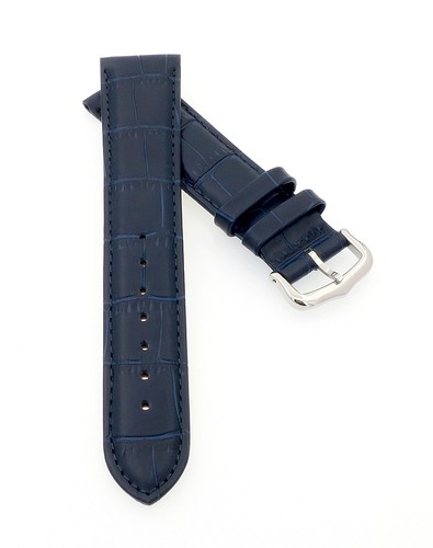 Alligator uhrenarmband modell - alligator,
