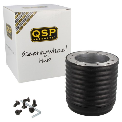 Qsp lenkradnabe für - qsp,