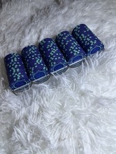 Bullets Pokerchips „Clay“