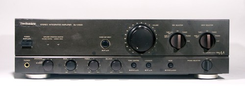 Technics vx500 hifi - su-vx500,