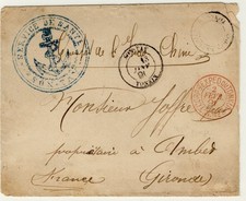 Französisch Indochina