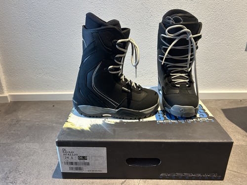 Snowboard boots rossignol - boots,