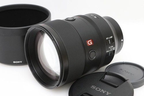 Sony 135mm 8 gm - 135mm,