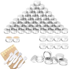 Leerdosen 5ml Kunststoff