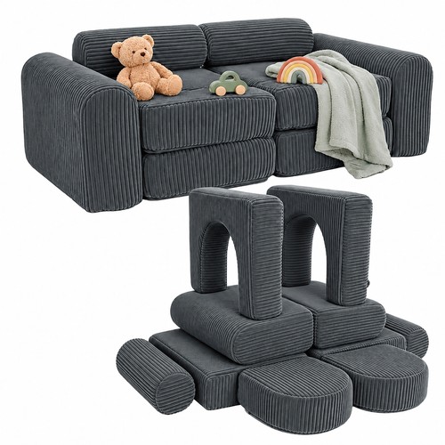 Kinder spielsofa kindersofa - kinder,