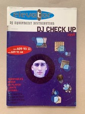 elevator DJ Equipment