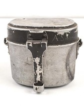 Kochgeschirr Wehrmacht, stark