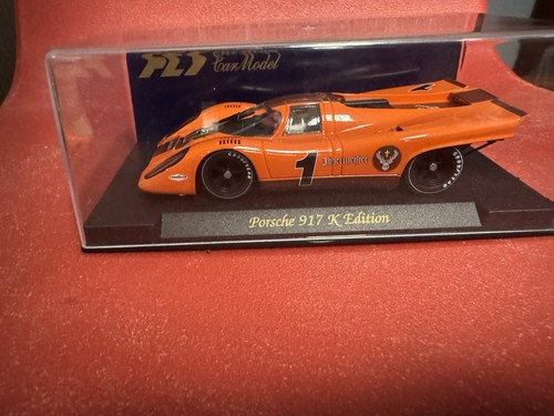 Fly slotcar porsche 917k - fly,