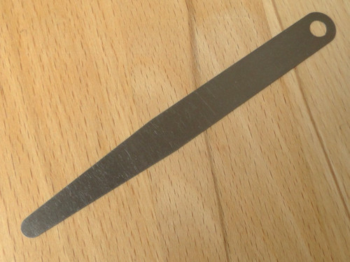 Fühlerlehren fühlerlehre - -,