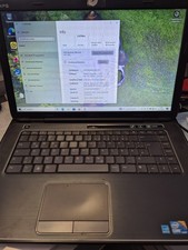 Dell XPS L501 Notebook 15 Zoll