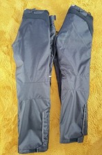 2x Damen Motorrad Hose – NEU