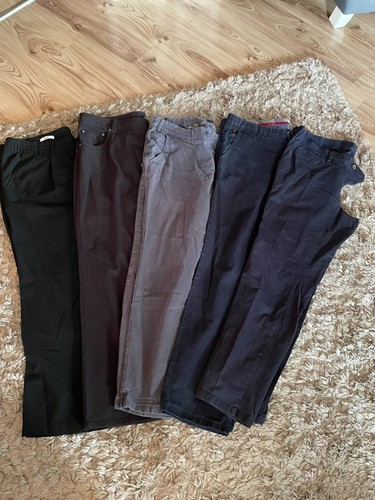 Herren hosen paket jack - paket,