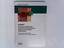Kampo. Praxis der