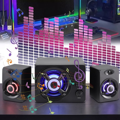 Lautsprecher subwoofer - pc-lautsprecher,