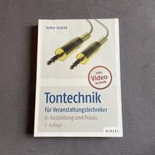 Tontechnik